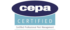 Certified Professional Pest Management Certified