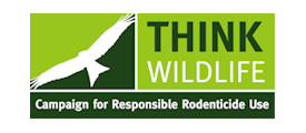 Think Wildlife Campaign for Responsible Rodenticide Use
